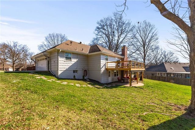 14611 E 43RD Terrace, Independence, MO 64055