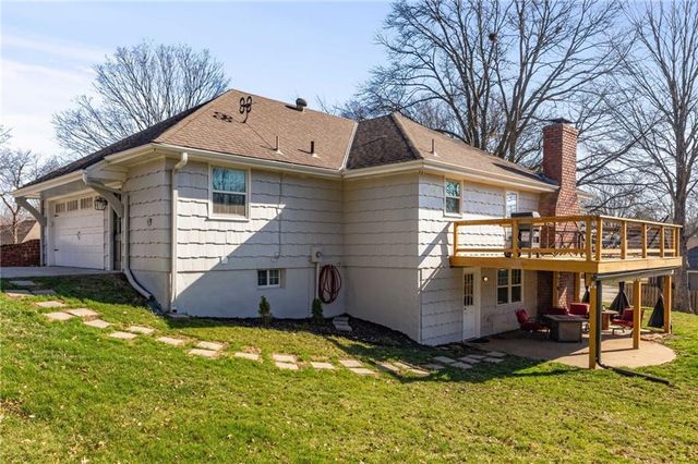 14611 E 43RD Terrace, Independence, MO 64055