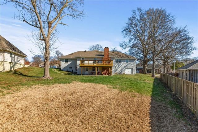 14611 E 43RD Terrace, Independence, MO 64055