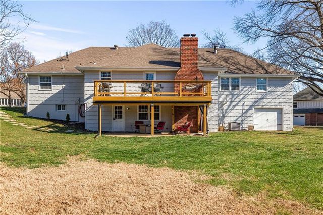 14611 E 43RD Terrace, Independence, MO 64055