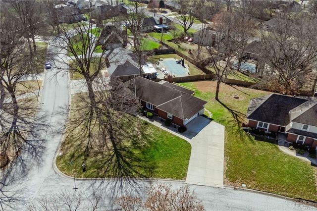 14611 E 43RD Terrace, Independence, MO 64055