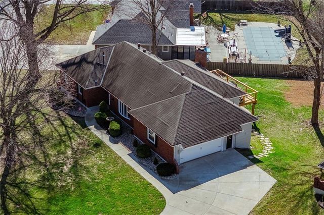 14611 E 43RD Terrace, Independence, MO 64055