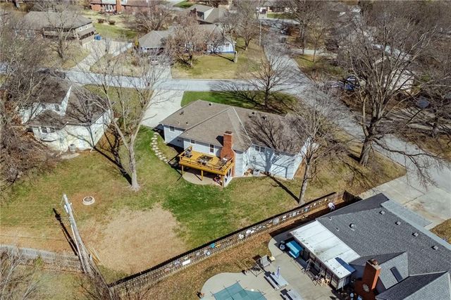 14611 E 43RD Terrace, Independence, MO 64055