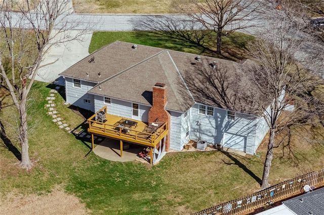 14611 E 43RD Terrace, Independence, MO 64055