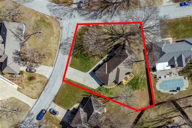 14611 E 43RD Terrace, Independence, MO 64055