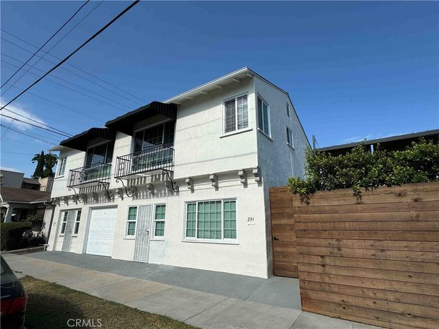 234 N Columbus Ave, Glendale, CA 91203