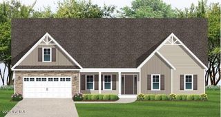 117 Woodford Drive, Jacksonville, NC 28540