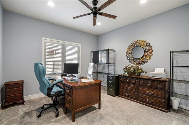 2110 Chateau Place, Raymore, MO 64083