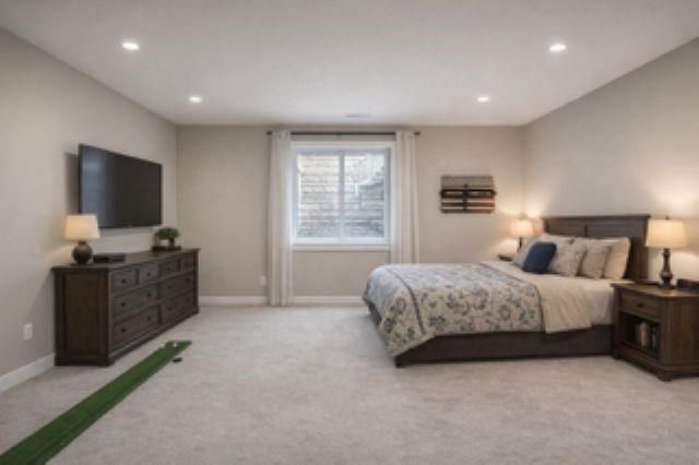 2110 Chateau Place, Raymore, MO 64083