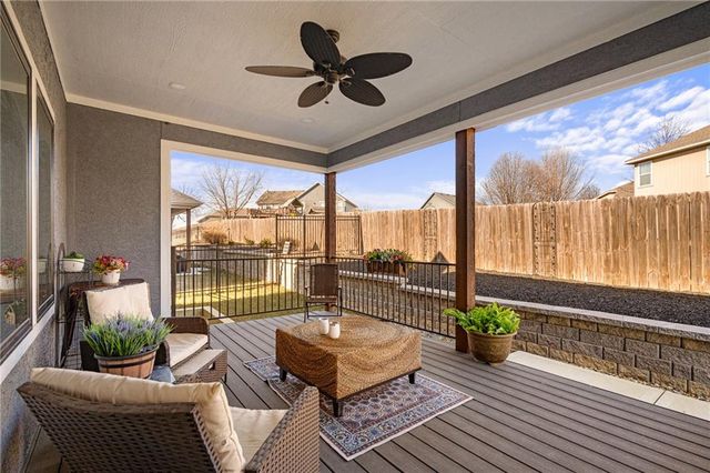 2110 Chateau Place, Raymore, MO 64083