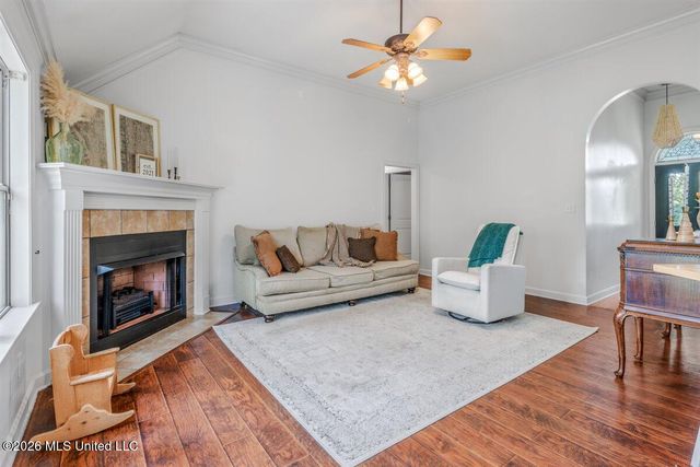 1605 Windy Lane, Southaven, MS 38671