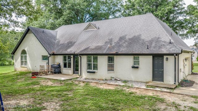 1605 Windy Lane, Southaven, MS 38671