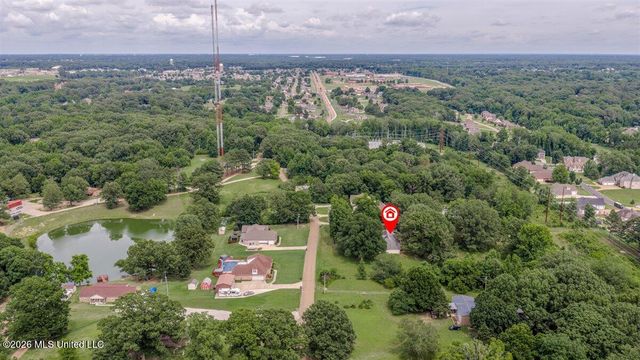 1605 Windy Lane, Southaven, MS 38671