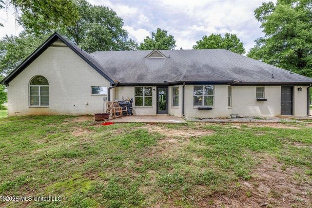 1605 Windy Lane, Southaven, MS 38671