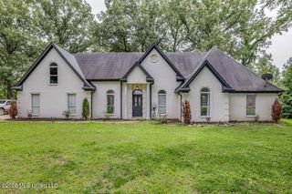 1605 Windy Lane, Southaven, MS 38671