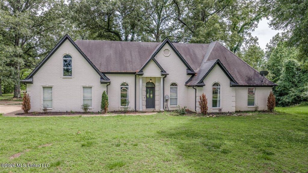 1605 Windy Lane, Southaven, MS 38671 — photo 2