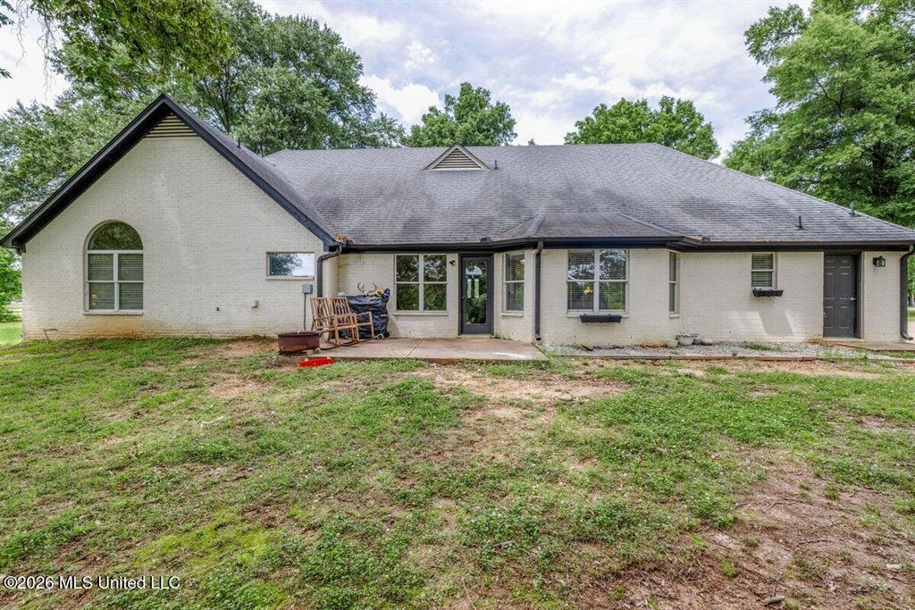 1605 Windy Lane, Southaven, MS 38671 — photo 4