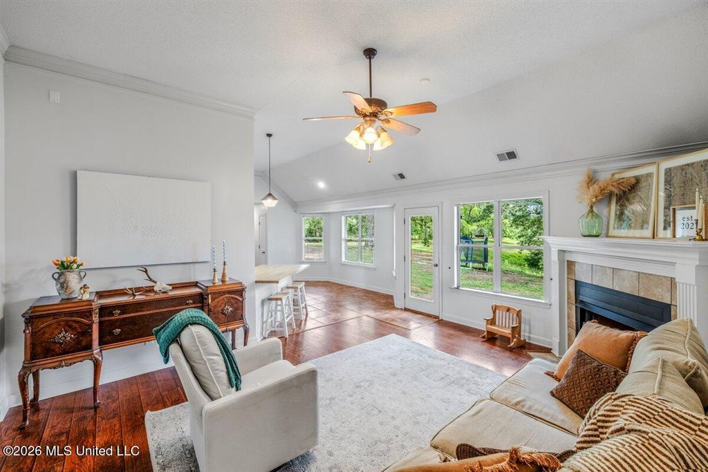 1605 Windy Lane, Southaven, MS 38671 — photo 5