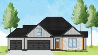 1103 Treyburn Court, Calabash, NC 28467
