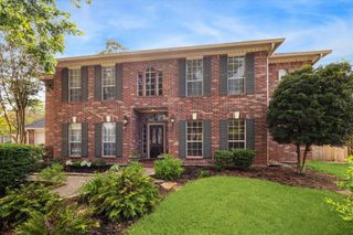 3434 Coltwood Drive, Spring, TX 77388