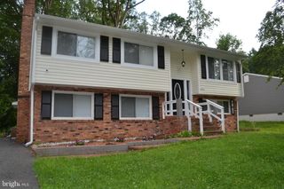 11002 MEADOWLARK LN, Spotsylvania, VA 22553