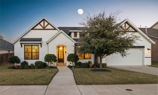 7208 Harrier Street, Fort Worth, TX 76179