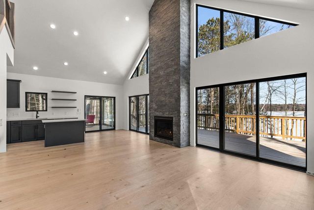 N1272 SPIRIT ISLAND ROAD, Keshena, WI 54135