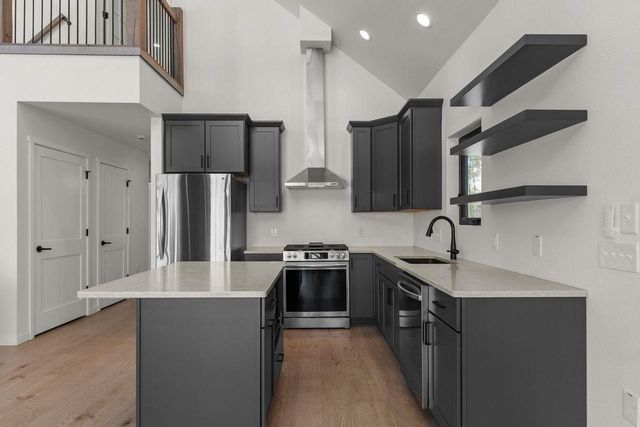 N1272 SPIRIT ISLAND ROAD, Keshena, WI 54135