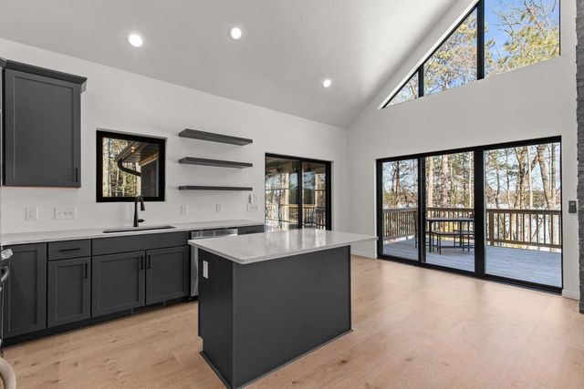 N1272 SPIRIT ISLAND ROAD, Keshena, WI 54135