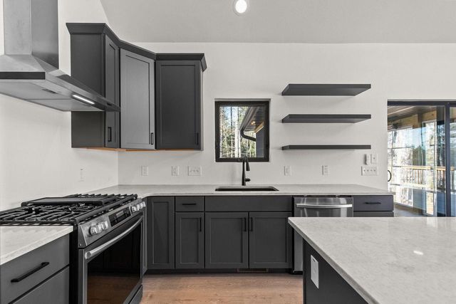 N1272 SPIRIT ISLAND ROAD, Keshena, WI 54135