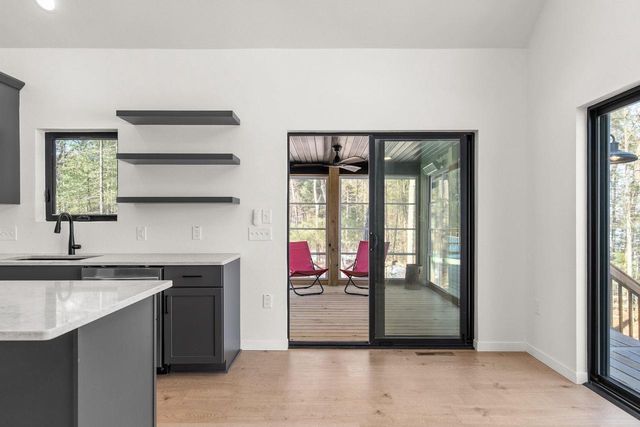 N1272 SPIRIT ISLAND ROAD, Keshena, WI 54135