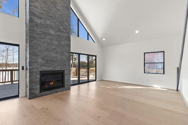 N1272 SPIRIT ISLAND ROAD, Keshena, WI 54135