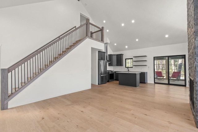 N1272 SPIRIT ISLAND ROAD, Keshena, WI 54135