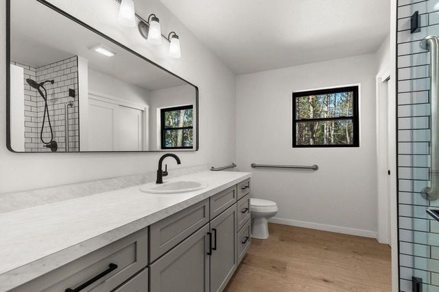 N1272 SPIRIT ISLAND ROAD, Keshena, WI 54135