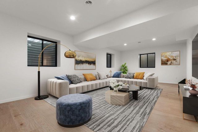 N1272 SPIRIT ISLAND ROAD, Keshena, WI 54135