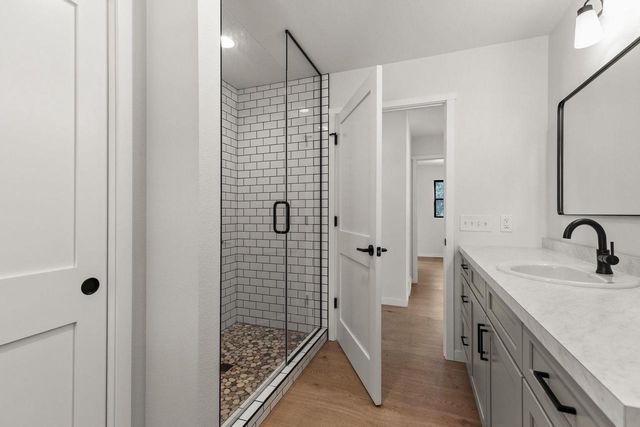 N1272 SPIRIT ISLAND ROAD, Keshena, WI 54135