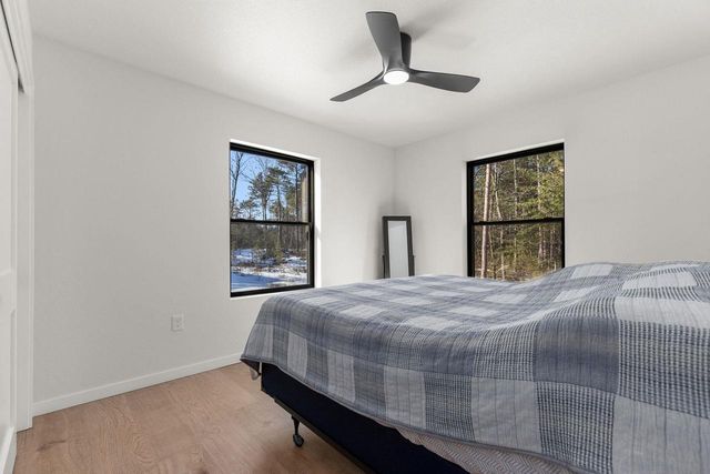 N1272 SPIRIT ISLAND ROAD, Keshena, WI 54135