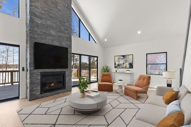 N1272 SPIRIT ISLAND ROAD, Keshena, WI 54135