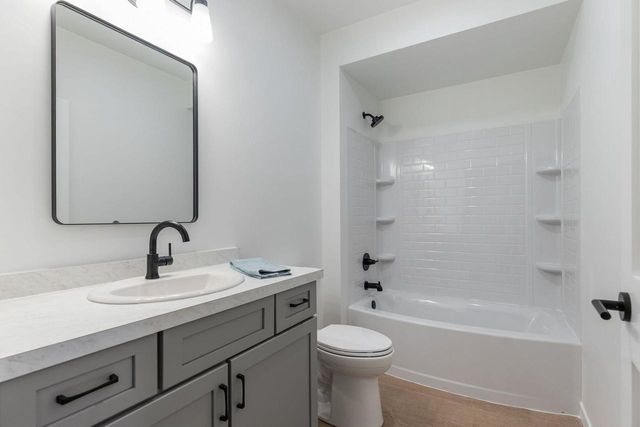 N1272 SPIRIT ISLAND ROAD, Keshena, WI 54135