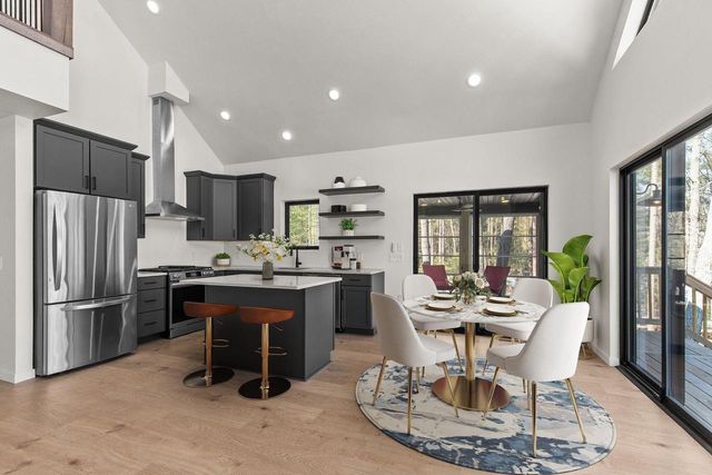 N1272 SPIRIT ISLAND ROAD, Keshena, WI 54135