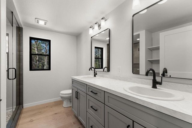 N1272 SPIRIT ISLAND ROAD, Keshena, WI 54135