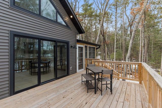 N1272 SPIRIT ISLAND ROAD, Keshena, WI 54135