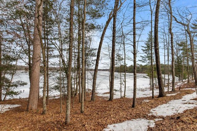 N1272 SPIRIT ISLAND ROAD, Keshena, WI 54135