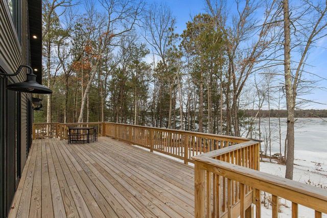 N1272 SPIRIT ISLAND ROAD, Keshena, WI 54135