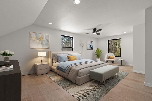 N1272 SPIRIT ISLAND ROAD, Keshena, WI 54135