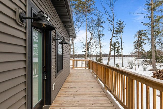 N1272 SPIRIT ISLAND ROAD, Keshena, WI 54135