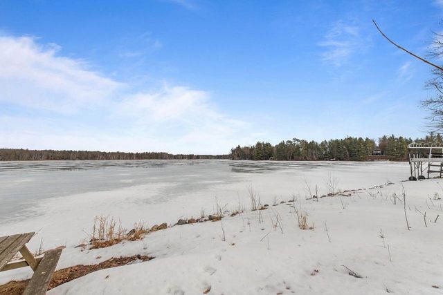 N1272 SPIRIT ISLAND ROAD, Keshena, WI 54135