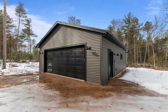 N1272 SPIRIT ISLAND ROAD, Keshena, WI 54135