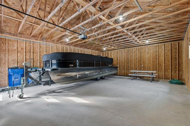 N1272 SPIRIT ISLAND ROAD, Keshena, WI 54135