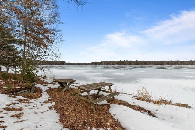 N1272 SPIRIT ISLAND ROAD, Keshena, WI 54135